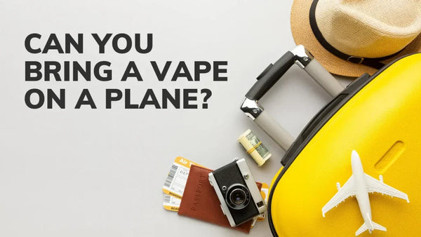 How to Travel with a Vape: Tips to Keep Your Gear Safe and Leak-Free Lucky 8 Vapes How to Travel with a Vape: Tips to Keep Your Gear Safe and Leak-Free Lucky 8 Vapes