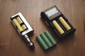 Maximizing Battery Life for Vaping Devices