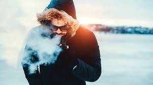 Winter Vaping 101: Cold-Weather Care for Batteries & E-Juice Lucky 8 Vapes Winter Vaping 101: Cold-Weather Care for Batteries & E-Juice Lucky 8 Vapes