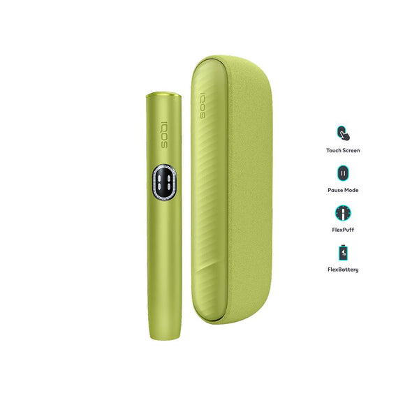 IQOS ILUMA i Device Kit | $79.99