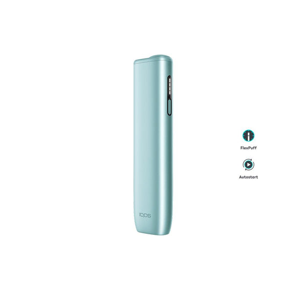 IQOS ILUMA i One Device Kit | $59.99