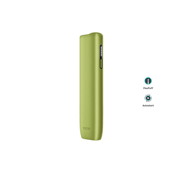 IQOS ILUMA i One Device Kit | $59.99