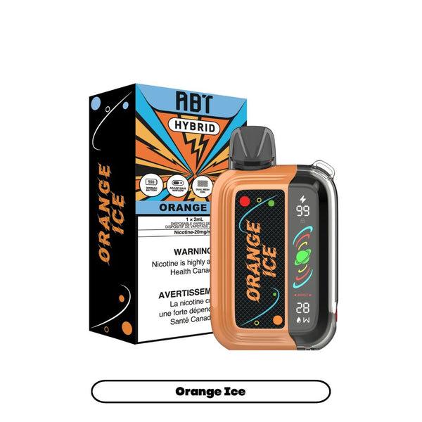 ABT (G Prime Hybrid G32) - Orange Ice | $35.99