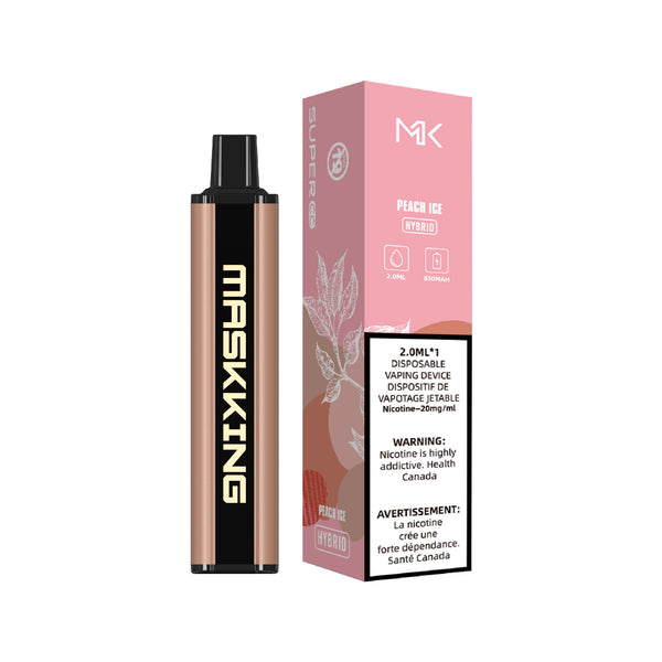 elf bar vape uk Sweet Peach Disposable