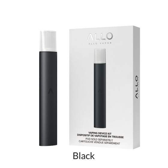 ALLO Sync Vape Pod Device Kit | $14.99 ALLO Sync Vape Pod Device Kit | $14.99