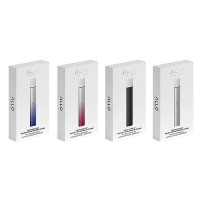 ALLO Sync Vape Pod Device Kit Closed Pod Device Kits
