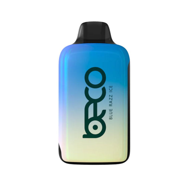 Beco Holo - Blue Razz Ice | $34.99 Beco Holo - Blue Razz Ice | $34.99