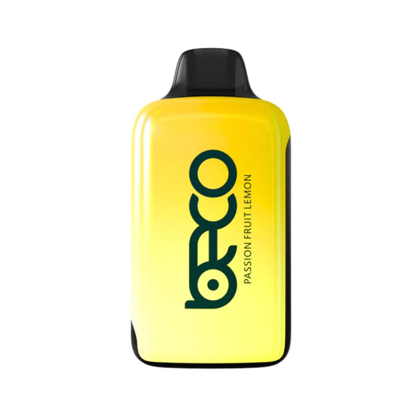 Beco Holo - Passion Fruit Lemon | $34.99 Beco Holo - Passion Fruit Lemon | $34.99