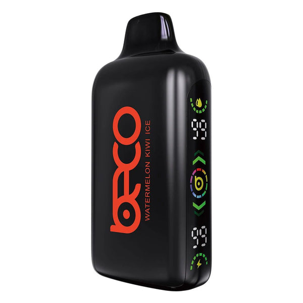Beco Holo - Watermelon Kiwi Ice | $34.99 Beco Holo - Watermelon Kiwi Ice | $34.99