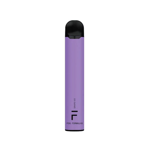 Fog Formula - Grape Ice | $19.99 Fog Formula - Grape Ice | $19.99