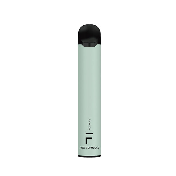 Fog Formula - Guava Ice | $19.99 Fog Formula - Guava Ice | $19.99