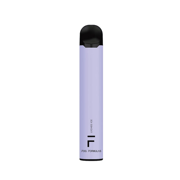 Fog Formula - Lychee Ice | $19.99 Fog Formula - Lychee Ice | $19.99