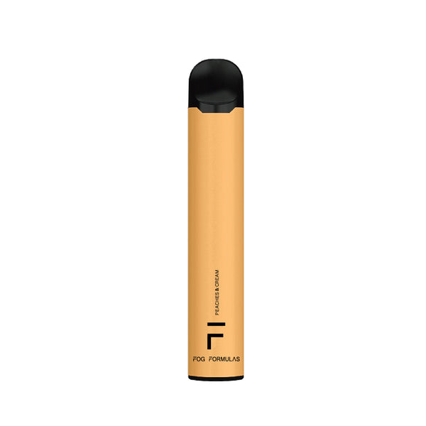 Fog Formula - Peaches & Cream | $19.99