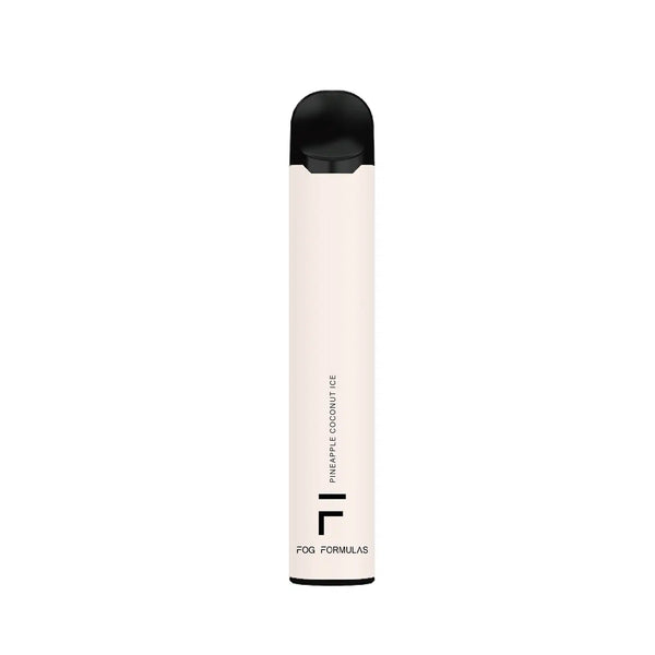Fog Formula - Pineapple Coconut Ice | $19.99 Fog Formula - Pineapple Coconut Ice | $19.99