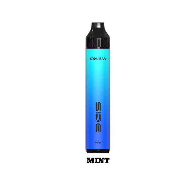 icon vape disposable Icon Bar Hybrid Disposable Vape