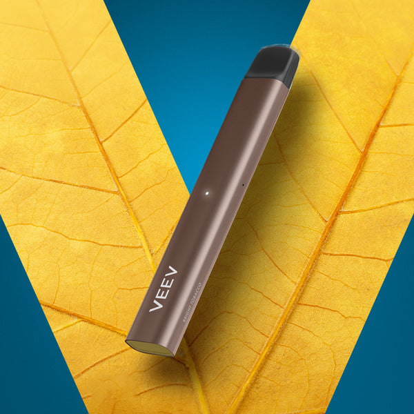 VEEV NOW - Bright Tobacco | $7.97 VEEV NOW - Bright Tobacco | $7.97