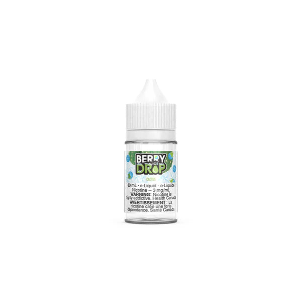 Berry Drop Ice - Cactus 30mL | $20.50