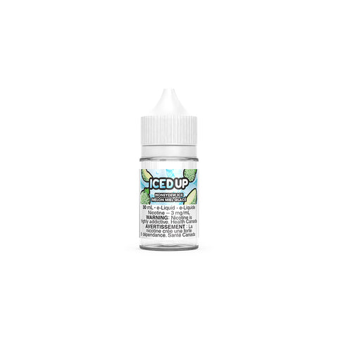Iced Up - Honeydew Ice 30mL
