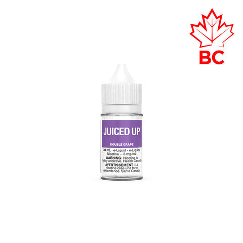 elf bar vape uk Juiced Vape Grape Soda 1.2 G main image 0