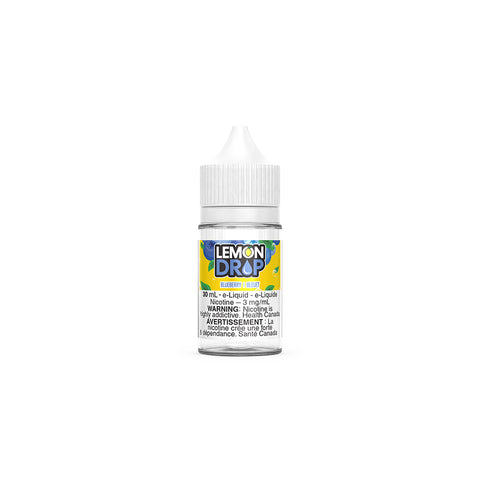 Lemon Drop - Blueberry 30mL