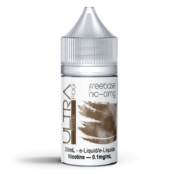 Ultra Fog - Titanik 30mL | $20.50 Ultra Fog - Titanik 30mL | $20.50