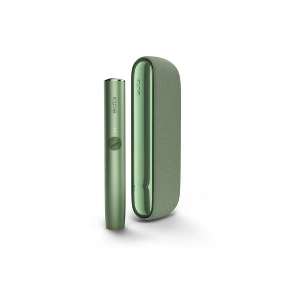 IQOS ILUMA Device Kit | $79.99