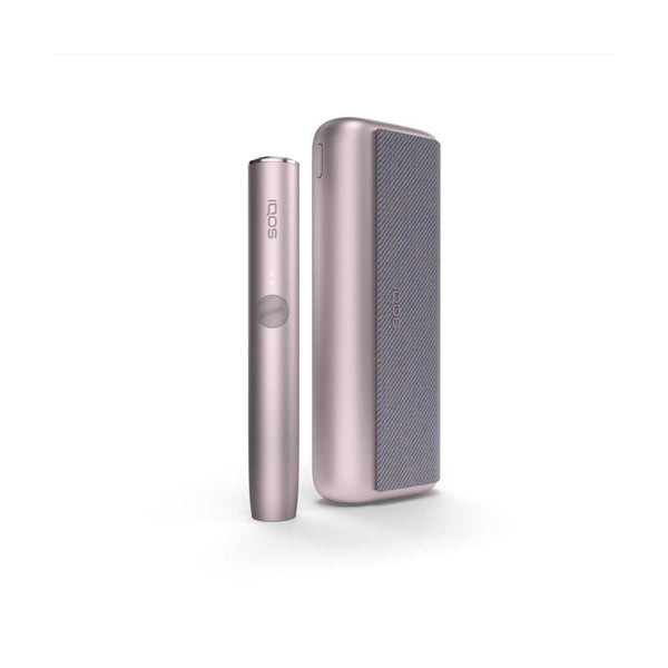 acheter iqos iluma prime IQOS ILUMA PRIME STEVE AOKI EDITION SYSTEM main image 1