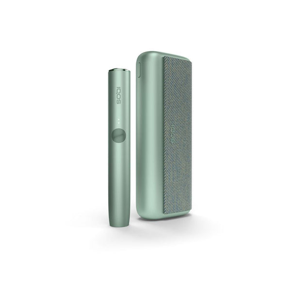 IQOS ILUMA Prime Device Kit | $124.99 IQOS ILUMA Prime Device Kit | $124.99