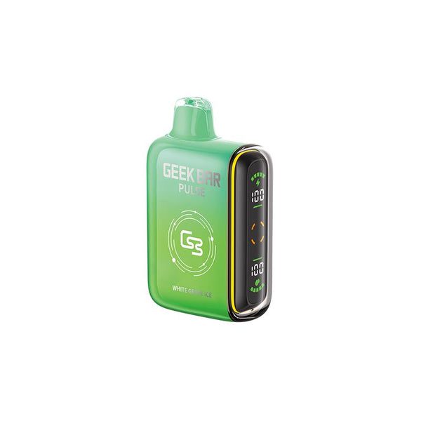 elf bar vape uk Geek Bar Pulse Wholesale Premium (TX)