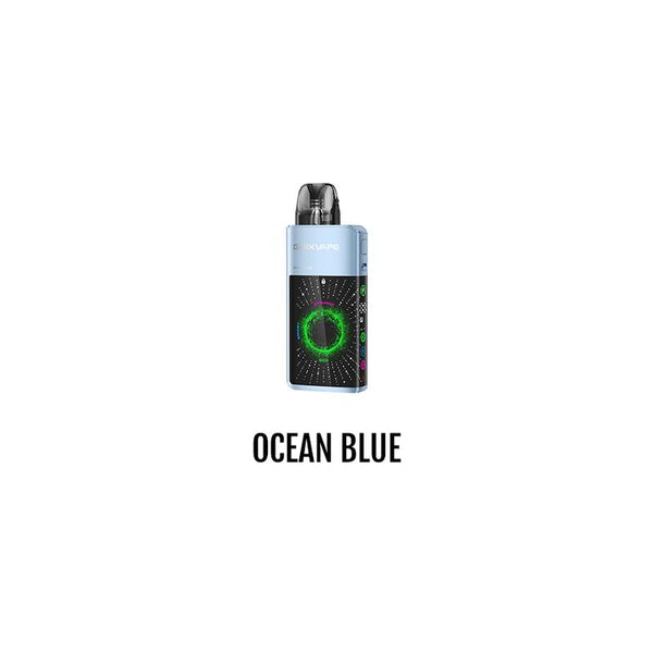 Geekvape Digi Q Vista Pod Kit (CRC) | $34.97 Geekvape Digi Q Vista Pod Kit (CRC) | $34.97