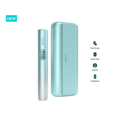 IQOS ILUMA i Prime Device Kit IQOS Device Kit