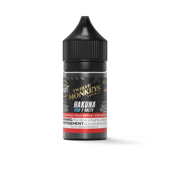elf bar vape uk Flavour Beast 60mL main image 1