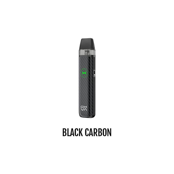 OXVA XLIM GO 2 Pod Kit (CRC)