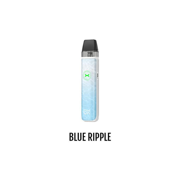 OXVA XLIM GO 2 Pod Kit (CRC) | $19.99 OXVA XLIM GO 2 Pod Kit (CRC) | $19.99