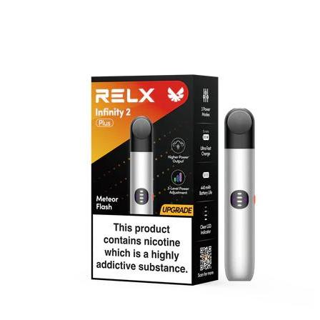 what pods are compatible with relx China Customized Relx Infinity Pod PRO 2 Pack Manufacturers, Factory -  Wholesale Price