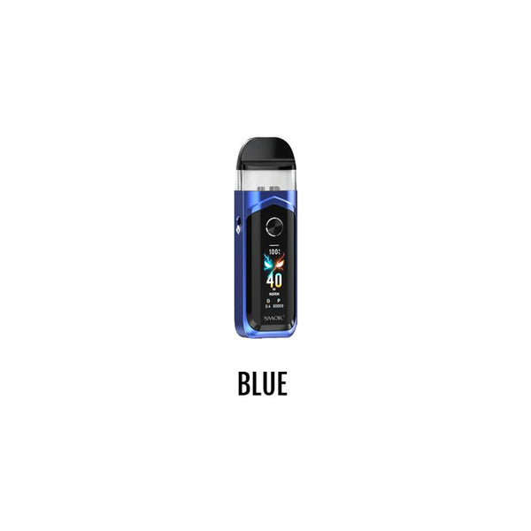SMOK Nord 6 2ml Pod Kit (CRC) | $59.99 SMOK Nord 6 2ml Pod Kit (CRC) | $59.99