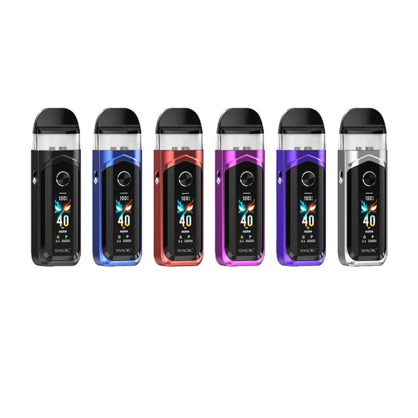 elfbar nachfüll pod läuft aus Buy Smok Nord C 50W Pod Kit main image 1