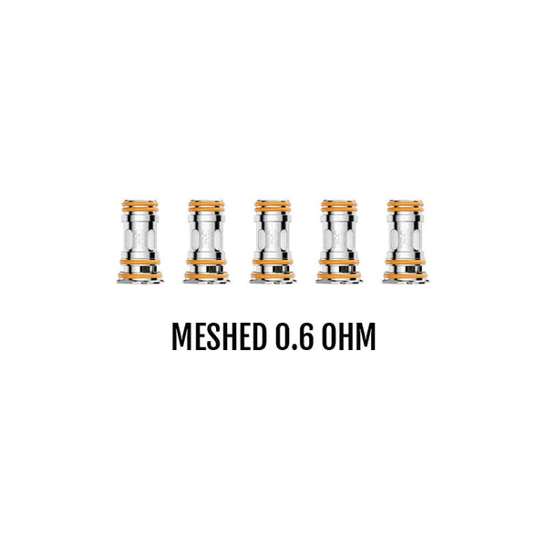 SMOK RPM 4 Replacement Coils | $21.99 SMOK RPM 4 Replacement Coils | $21.99
