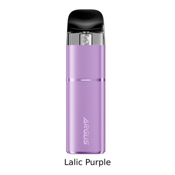 voopoo argus g3 mini pod kit Above Ohm 10ml – Royal Vapes