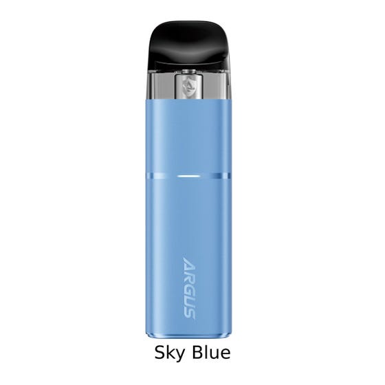 Voopoo Argus G3 Mini Pod Kit (CRC) | $14.99