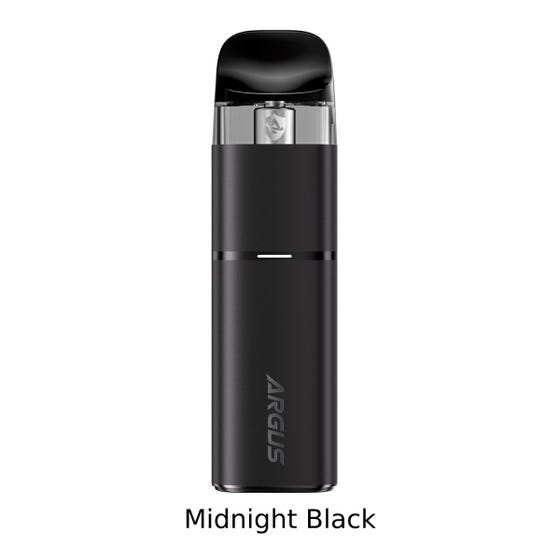 elfbar elfa master akku Voopoo Argus G3 Midnight Black Vape Pod Kit main image 0