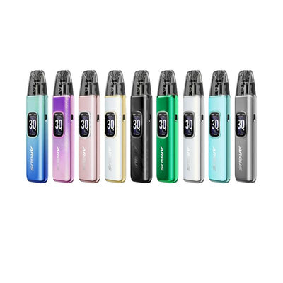 Voopoo Argus G3 Pod Kit (CRC) Refillable Pod Based Devices