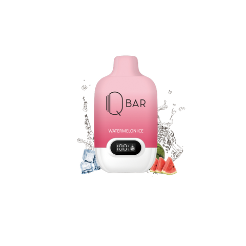 [Disposables] QBAR - Watermelon Ice