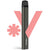 [Disposables] VEEV NOW - Coral Pink Disposable Pod Systems Vancouver Toronto Calgary Richmond Montreal Kingsway Winnipeg Quebec Coquitlam Canada Canadian Vapes Shop Free Shipping E-Juice Mods Nic Salt
