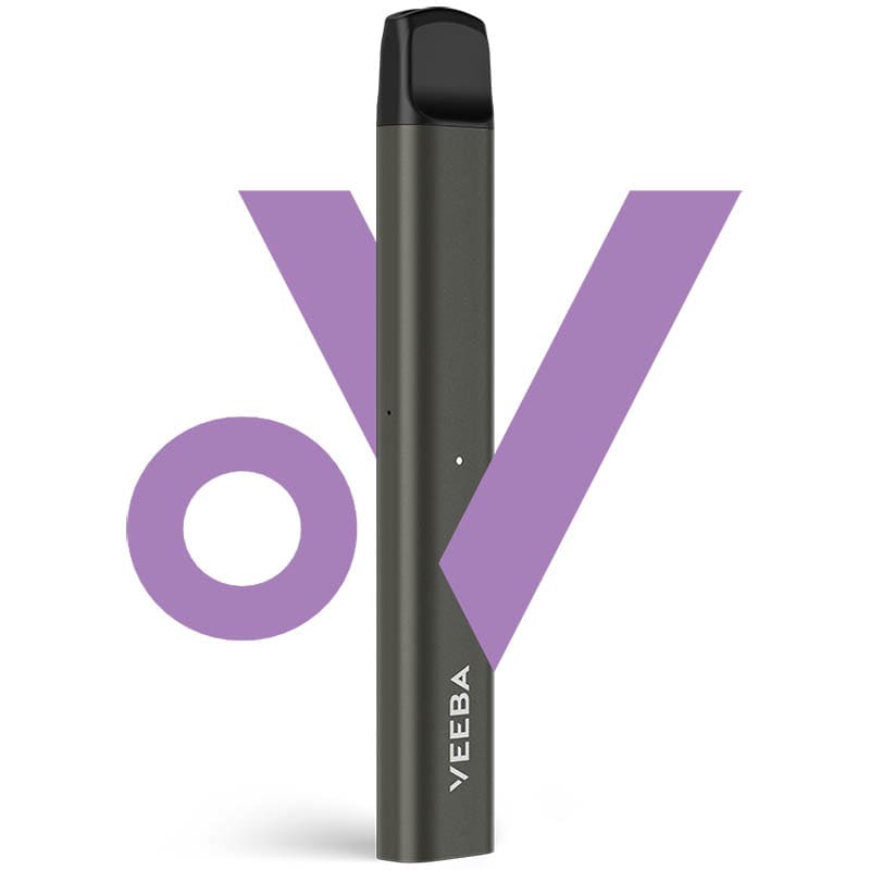 [Disposables] VEEV NOW - Indiblue Disposable Pod Systems Vancouver Toronto Calgary Richmond Montreal Kingsway Winnipeg Quebec Coquitlam Canada Canadian Vapes Shop Free Shipping E-Juice Mods Nic Salt