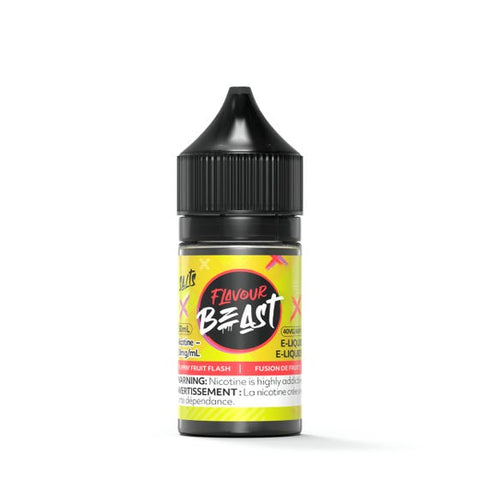 [Nic Salt] Flavour Beast - Flippin' Fruit Flash 30ml