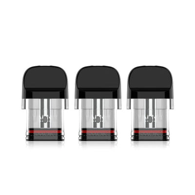 SMOK Novo 2X Replacement Pods (CRC) Replacement Pods For Pod Based Devices