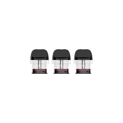 SMOK Novo 5 Replacement Pods (CRC) Replacement Pods For Pod Based Devices