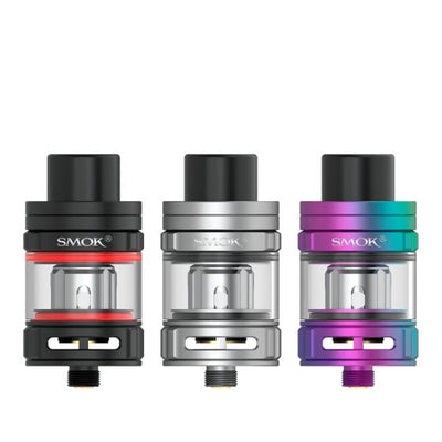 Smok TFV9 2ml Sub-ohm Tank (CRC) Sub Ohm Tanks
