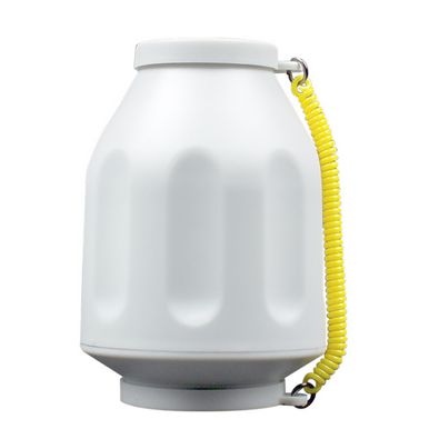 Smokebuddy Glow In The Dark Personal Air Filter Odor Eliminators